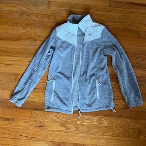 New Balance Fleece Jacket